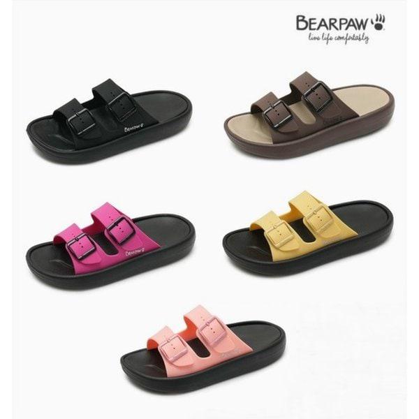 NOVA WOMENS 女性用スリッパ 5種 K222001,058,079,134,259-W-SC