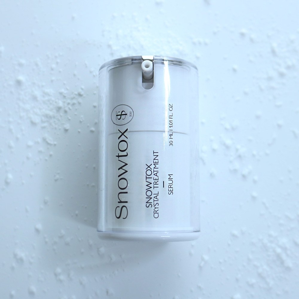 塗るボツリニウムスノートックス 30ml