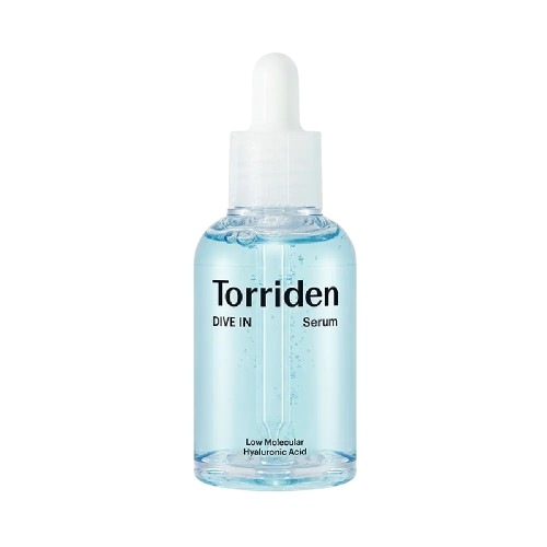 ダイブイン 低分子ヒアルロン酸セラム 50ml リフィル企画（＋リフィルパック 50ml）