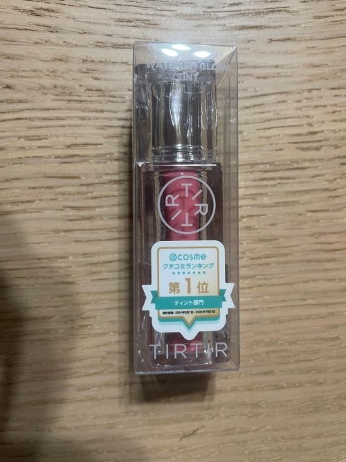 Qoo10] ティルティル 新色いり WATERISM GLOW T