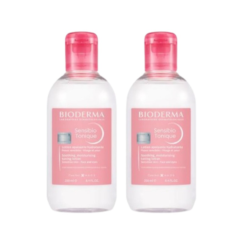 センシビオ トナー 250ml 1+1企画