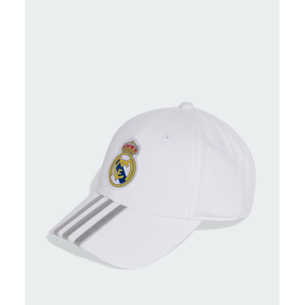 adidas Real Madrid Home Baseball Cap JX1635 5,415円