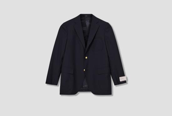 J.PRESS Men Suit Jackets BZOALM0801