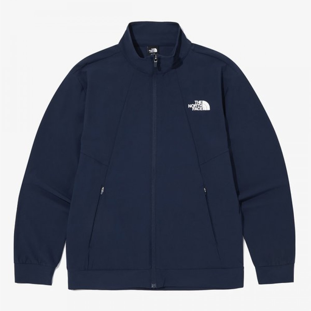 [ノースフェイス公式] NJ5JQ00B オールトレインジャケット