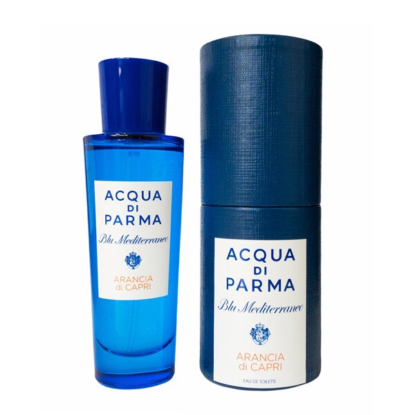 アクア ディ パルマ ブルー メディテラネオ アランチャ ディ カプリ EDT SP 30ml