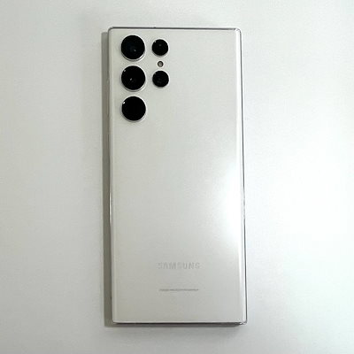 Qoo10] Galaxy S22 Ultra 256GB SIM