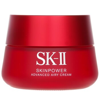 SK II SK-II スキンパワー アドバンスト エアリー クリーム