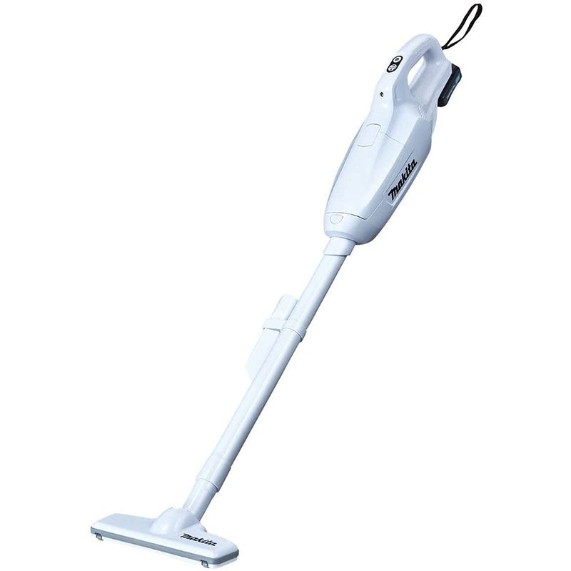掃除機 コードレス 正規店 1年保証 CL107FDSHW 充電式 クリーナー 紙パック式 10.8V 1.5Ah 【バッテリ 充電器 付属】 ワンタッチスイッチ cl107 定番 人気