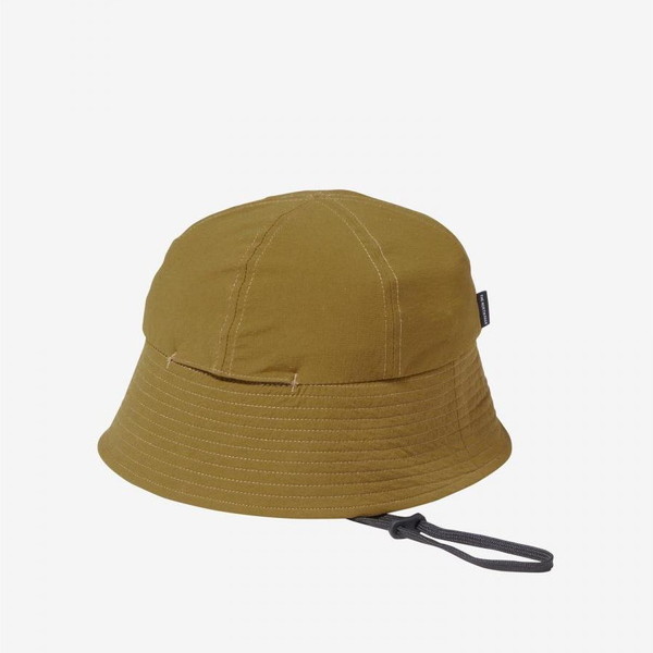 ザ・ノース・フェイス THE NORTH FACE ハイカーズハット ユニセックス NN02401-MG 帽子