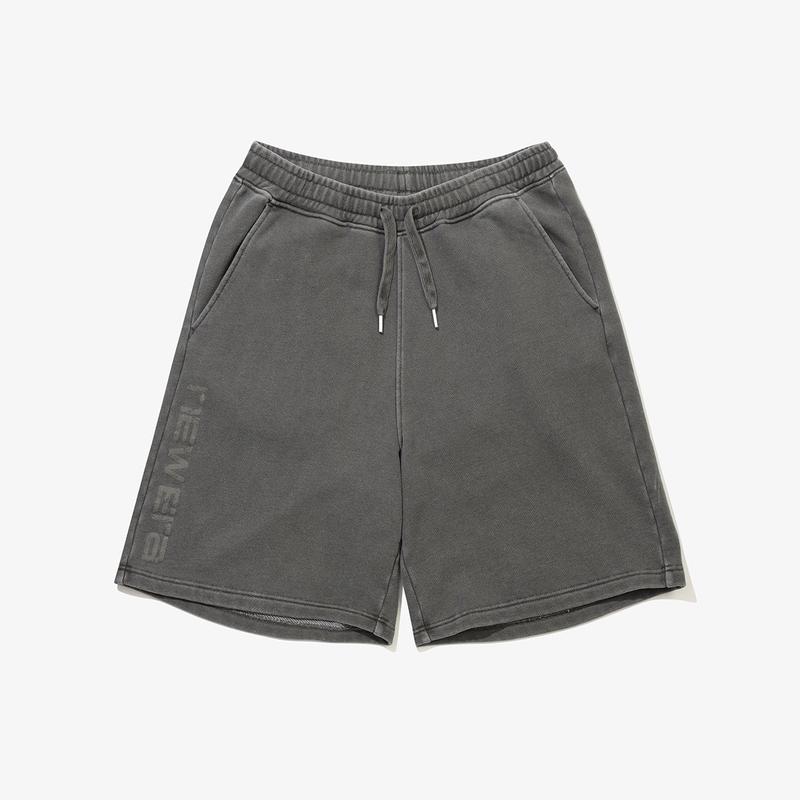 オリジネーターズ ピグメント ショートパンツ ブラック 14954642