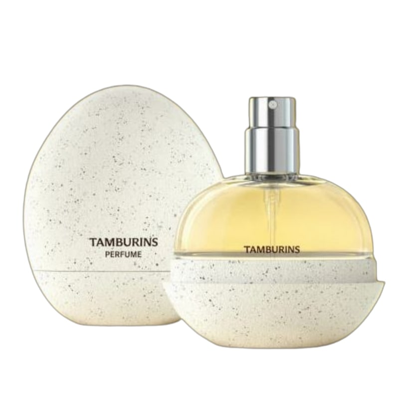 エッグパフューム香水 WOOD SALT BEACH / CHAMO / LATE AUTUMN / PUMKINI / HOLY METAL / 14mL