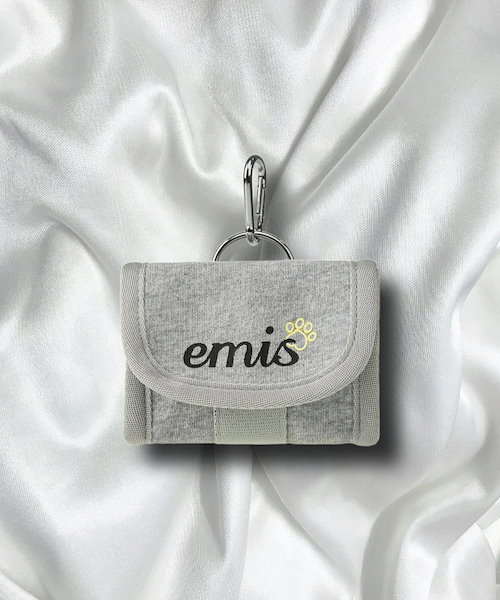 Qoo10 EMIS JERSEY STROLL バッグ [2