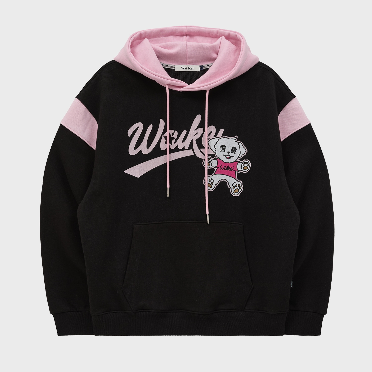 Maltese Uniform Hood BLACK