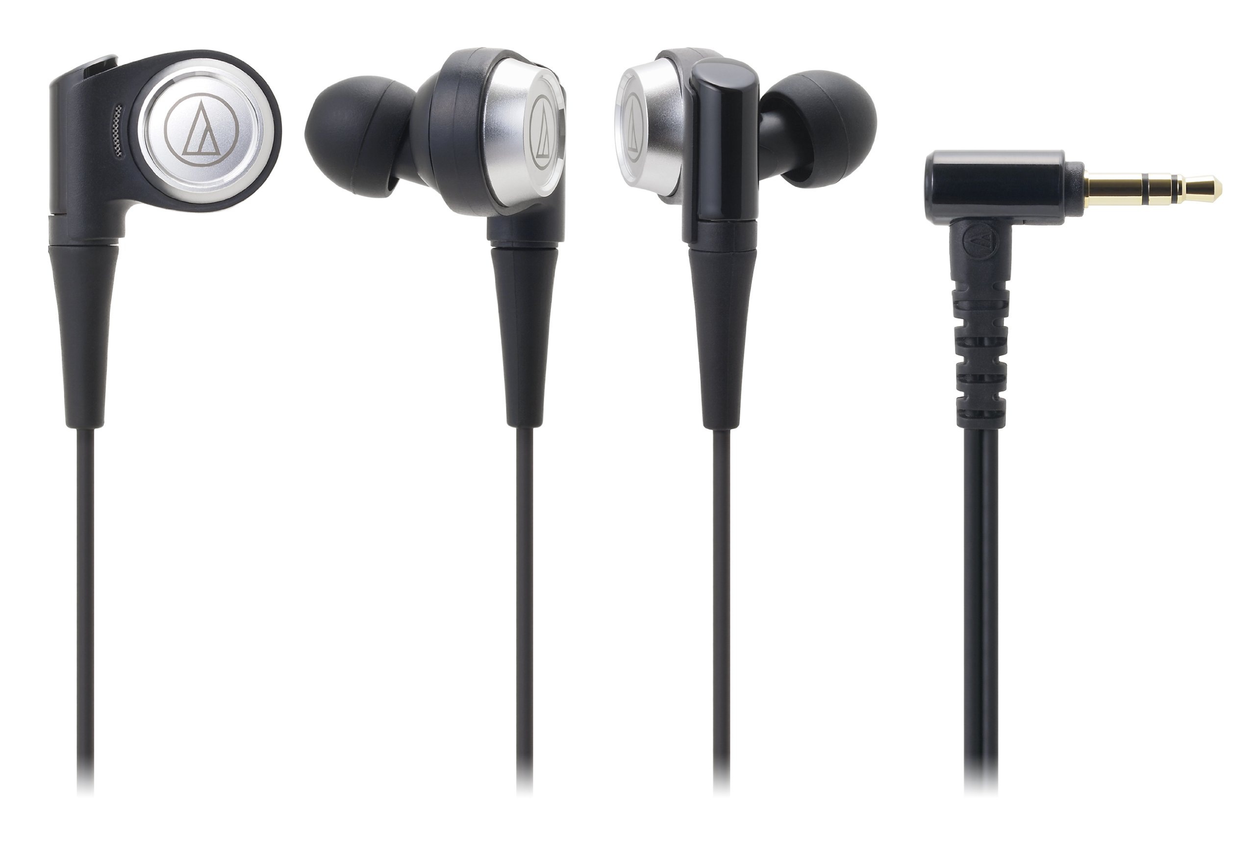 audio-technica インナーイヤーヘッドホン ATH-CKR9