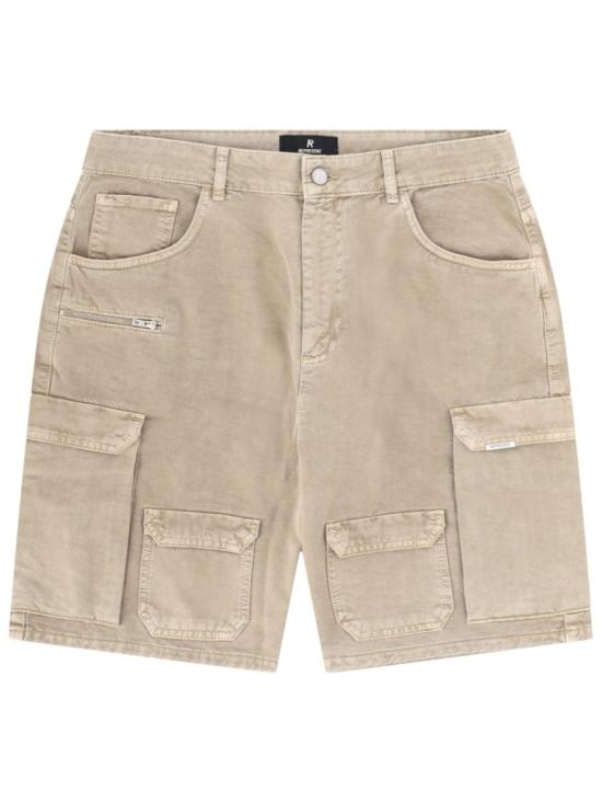 REPRESENT Men Shorts MLM100486 25 Neutrals