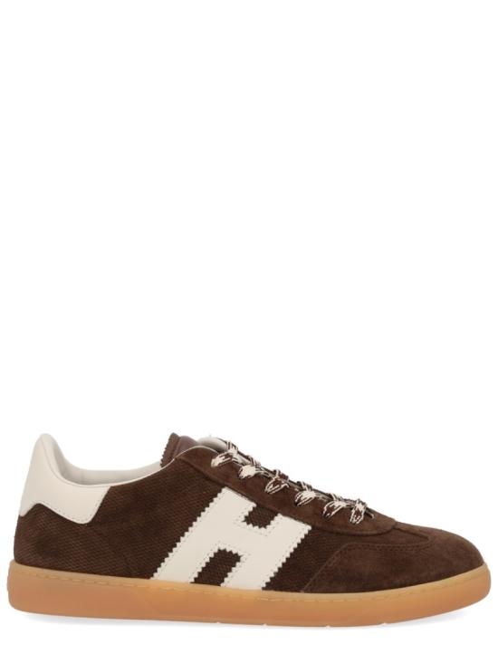 HOGAN Women Sneakers HXW6470FB6 0UWX0CAJ Black