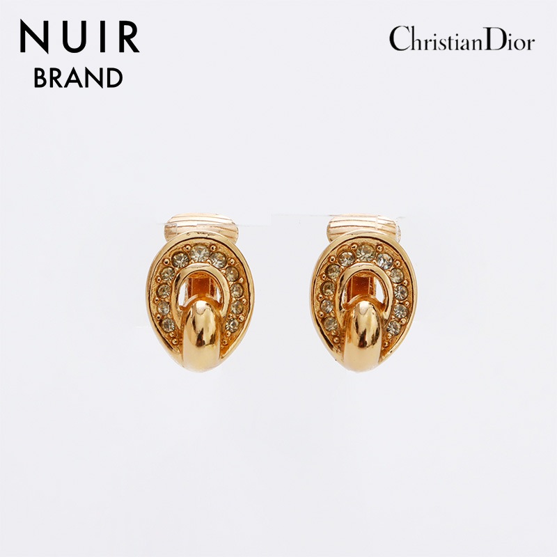 イヤリング ゴールド WS9173