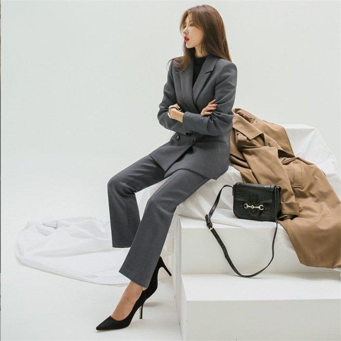 パンツスーツセットアップレディーススーツ春秋卒業式40スーツジャケットパンツテーラードママスーツ入園式入学式卒園式フォーマル