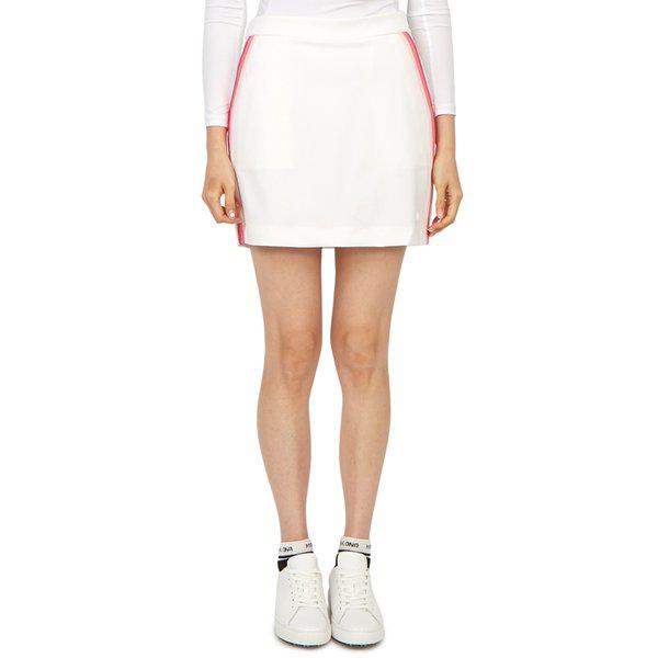 [釜山店] ゴルフウェア 女性 ミニスカート G4LS23B128 SNO