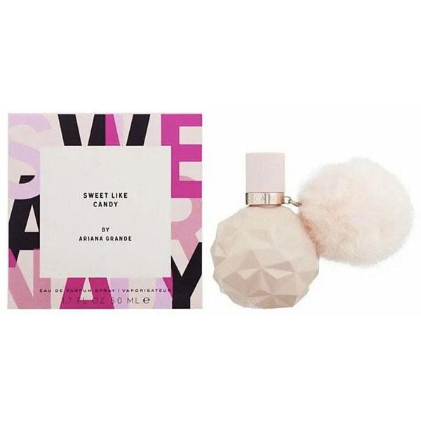 アリアナ グランデ スウィート ライク キャンディ EDP オードパルファム SP 50ml 香水 ARIANA GRANDE