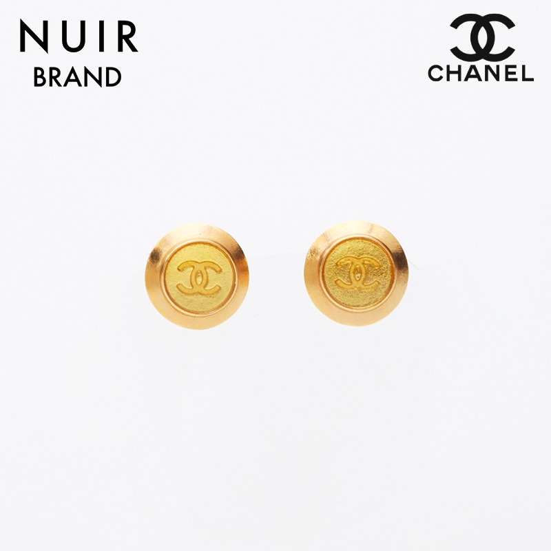 ピアス ゴールド WS11411