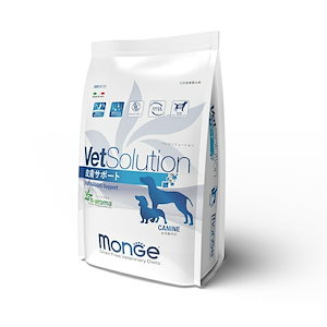 VetSolution 犬用 皮膚サポート 3kg【ベッツソリューション】【犬用療法食】【正規品】