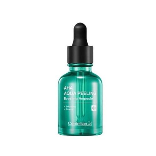 AHAアクアピーリングブースティングアンプル 30ml