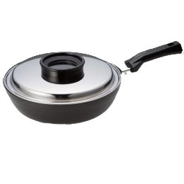 遠赤外線チャイナパン 直径:27cm スーパーラジエントヒーター専用の遠赤外線チャイナパン