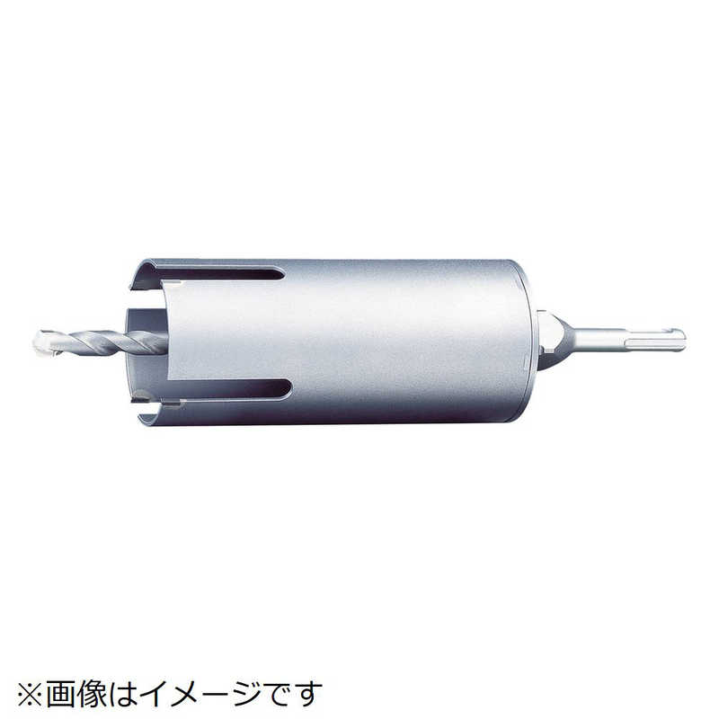 ユニカ　ESコアドリル マルチ35mm SDSシャンク　ESM35SDS