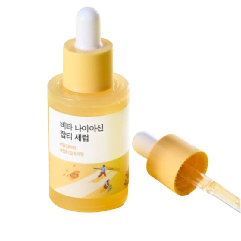 [NEW/正規品] ビタミンc 美容液 カプセルセラム, 30ml