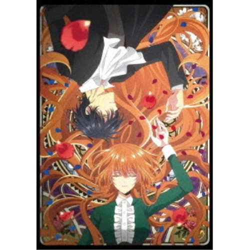 TVアニメ「彼女が公爵邸に行った理由」Blu-ray 上巻(Blu-ray Di.. (Blu-ray) FFXN-1