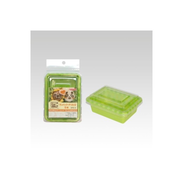 �T���i�b�v �T���p�b�N�f���J S 5�g