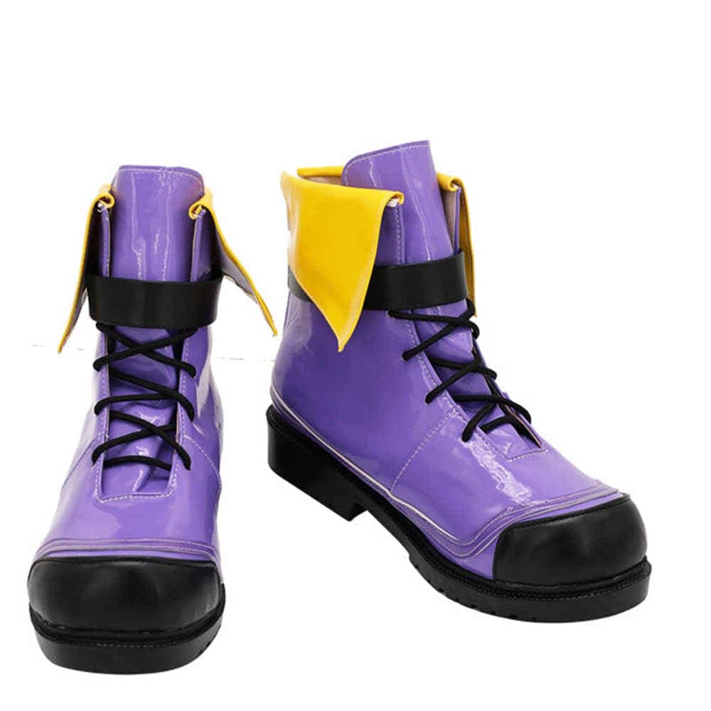 バーチャルYouTuber　VTuber　猫又おかゆ　誕生日記念2025　コスプレ靴/ブーツ期間限定30％