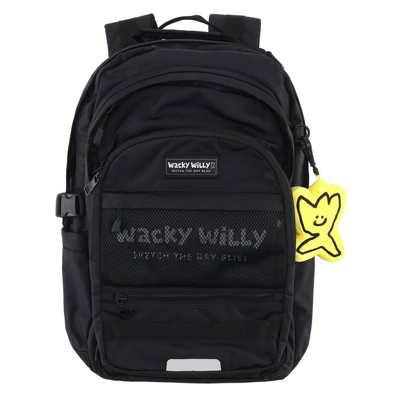 バックパック フライト V2 28L WA2601BP02BK