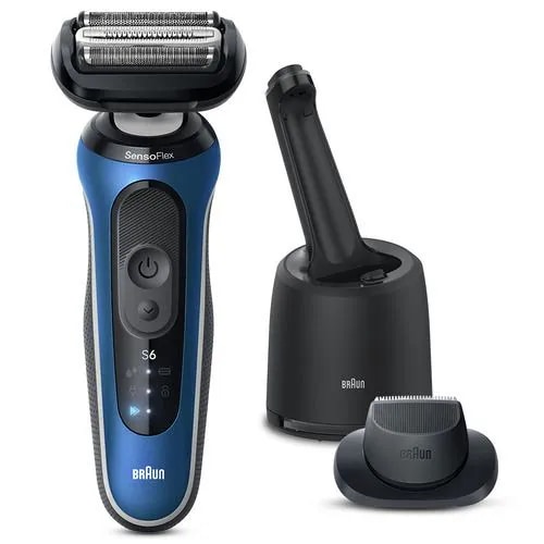 �u���E�� �V���[�Y6 62-B7200cc [�O���[]