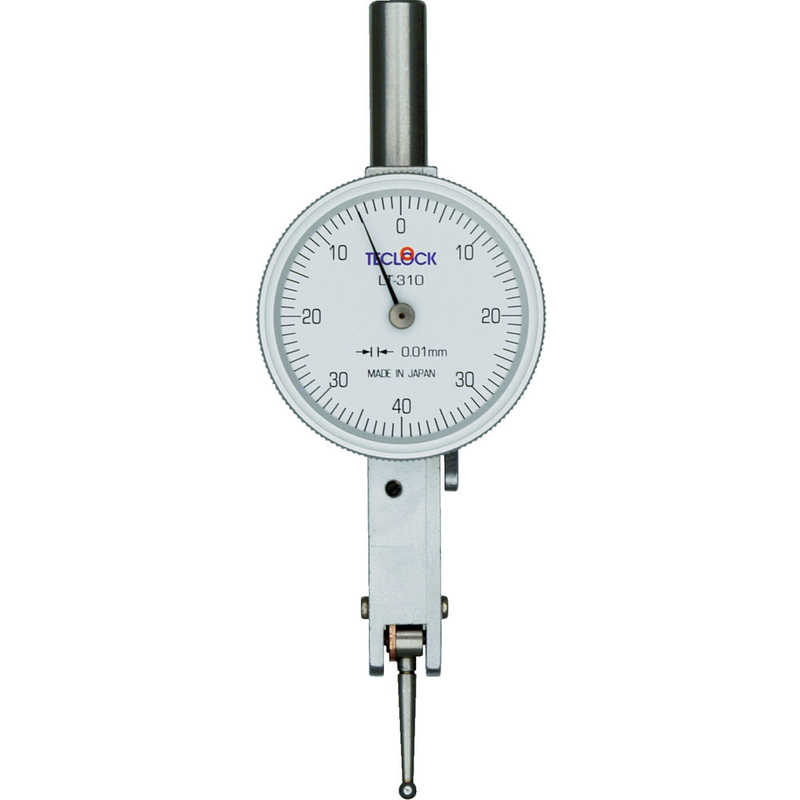 テクロック　レバーテスト　LT310