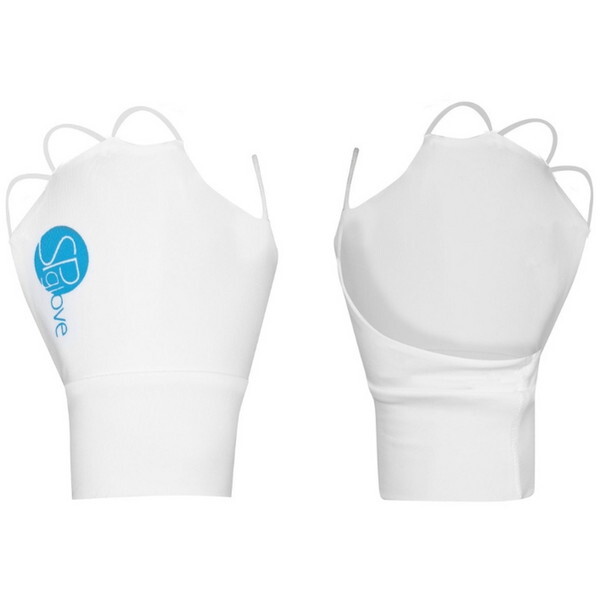 SParms スパームス Gloves White Mサイズ グローブ 5,524円