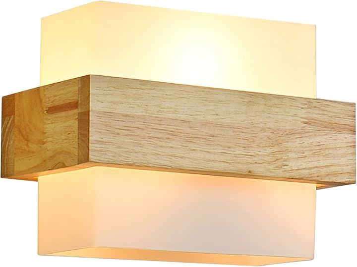 KY LEE ウォールライト 1灯 間接照明 リビング照明 照明器具 ブラケットライト 壁掛け照明 和風 屋内 階段 廊下 内玄関照明 玄関ライト 洗面所 寝室( WAL-1244)