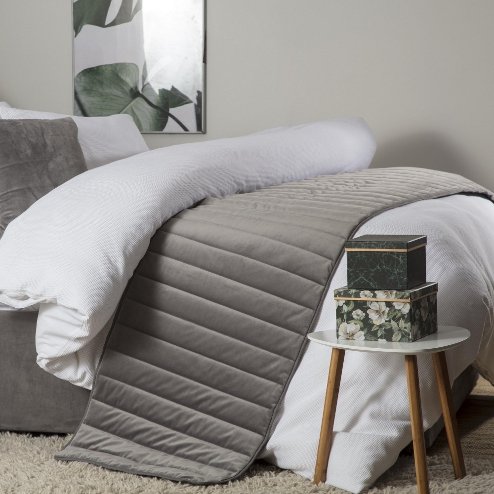 (英国より直送) ベルドルム ヴェローナ ベッドランナー