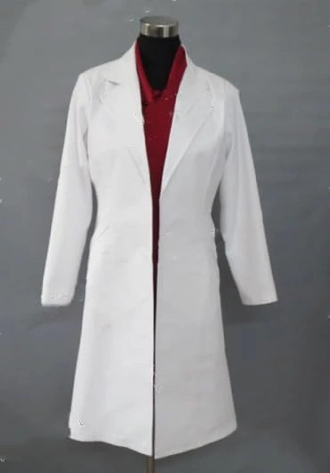 コスプレ衣装 灰原哀 宮野志保 コスプレ衣装（ウィッグ靴別売り）