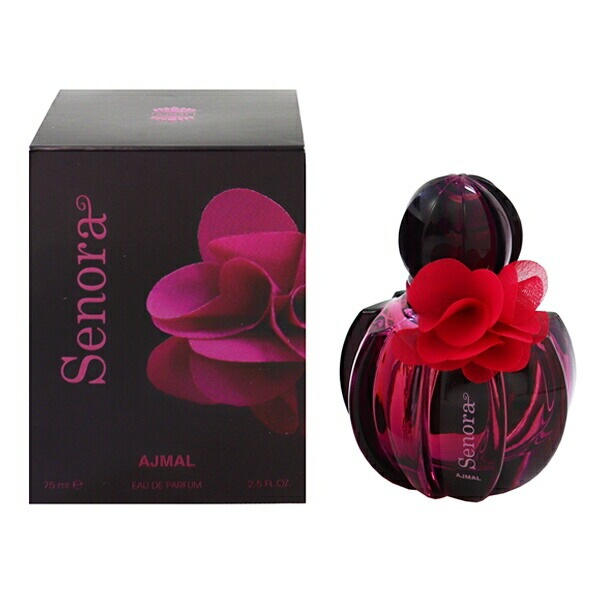 セニョーラ EDP SP 75ml