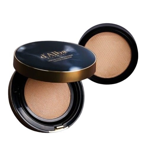 [本品+リフィル] セラムテンションカバークッション 17g