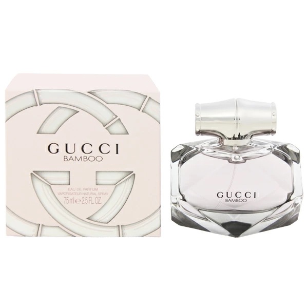 グッチ バンブー EDP SP 75ml