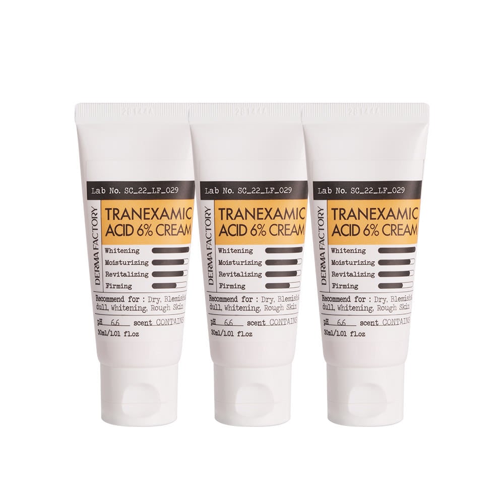 トラネクサムサン6％クリーム30ml 3個 4,313円