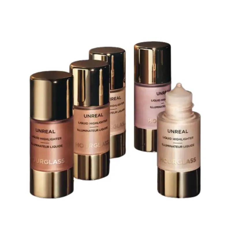[新作]アンリアル リキッド ハイライター 10ml 5color evoke divine infinite mythic dream