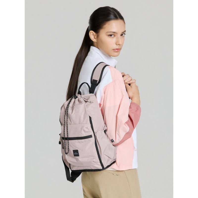 アイダー EIDER Kante V2 (カンテ V2) MINI_POWDER PINK DUA26B063P 343939