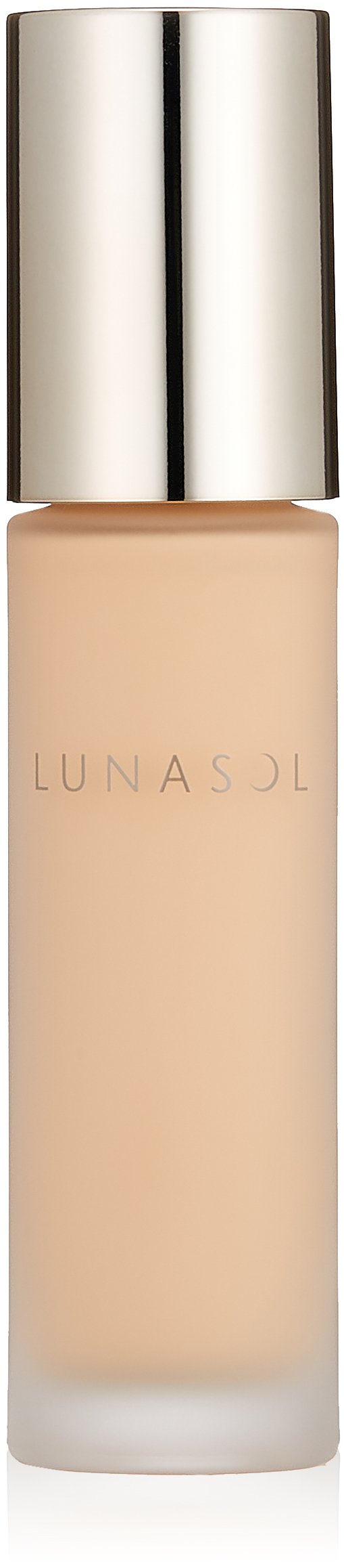 ルナソル(LUNASOL) グロウイングウォータリーオイルリクイド 02 Natural SPF25・PA ファンデーション パクト以外 30ml