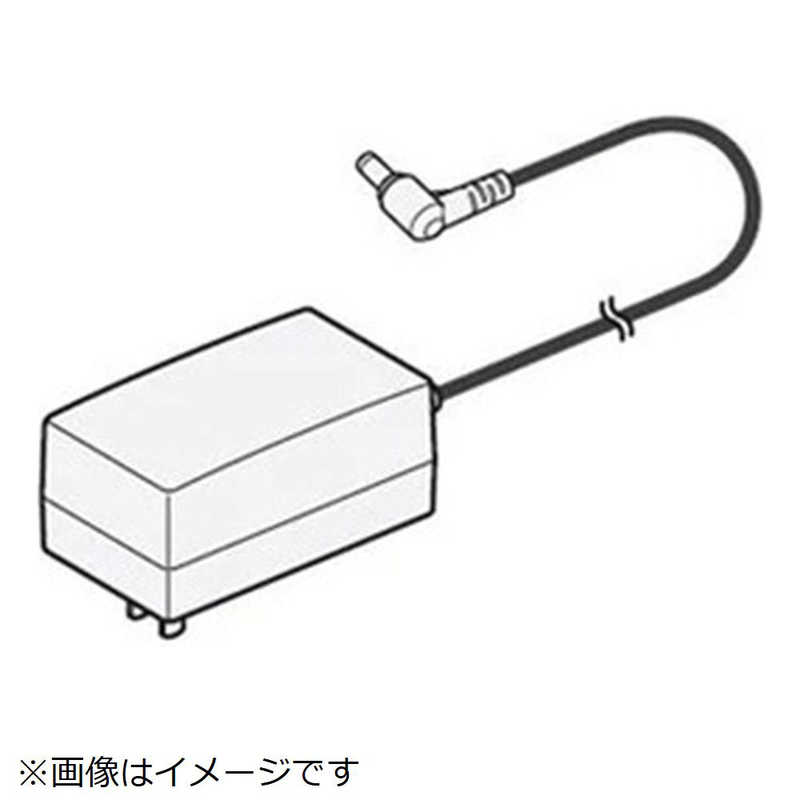 日立　HITACHI　掃除機用 ACアダプタ 組み　PV-BL3L-006