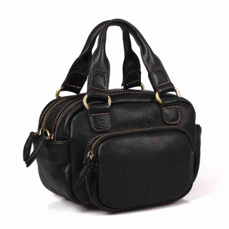 ハンドバッグ レディース 夏 黒 斜めがけ 秋 ミニバッグ カジュアル 小さめ トートバッグ 財布 レザー革 トート ミニ ミニトートバッグ 本革 ブランド 軽い ショルダーバッグ おしゃれ 冬 人気