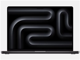 MacBook Pro Liquid Retina XDRディスプレイ 16.2 MX303J/A [スペースブラック]